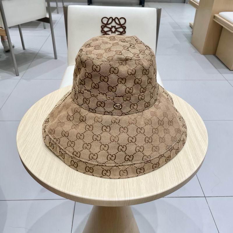 Gucci Hat 081003